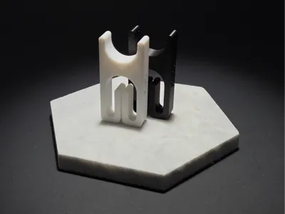 Modern Bag Clip | Strong Kitchen Chip Clip