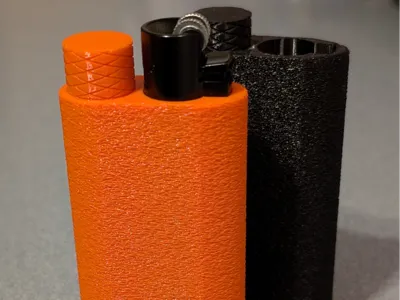 Clipper Caddy w/ King Size Joint Storage