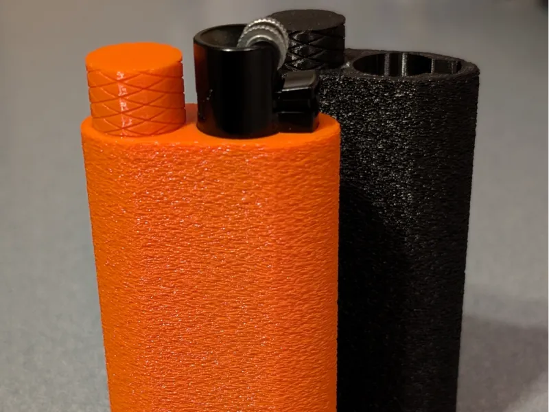 Clipper Caddy w/ King Size Joint Storage
