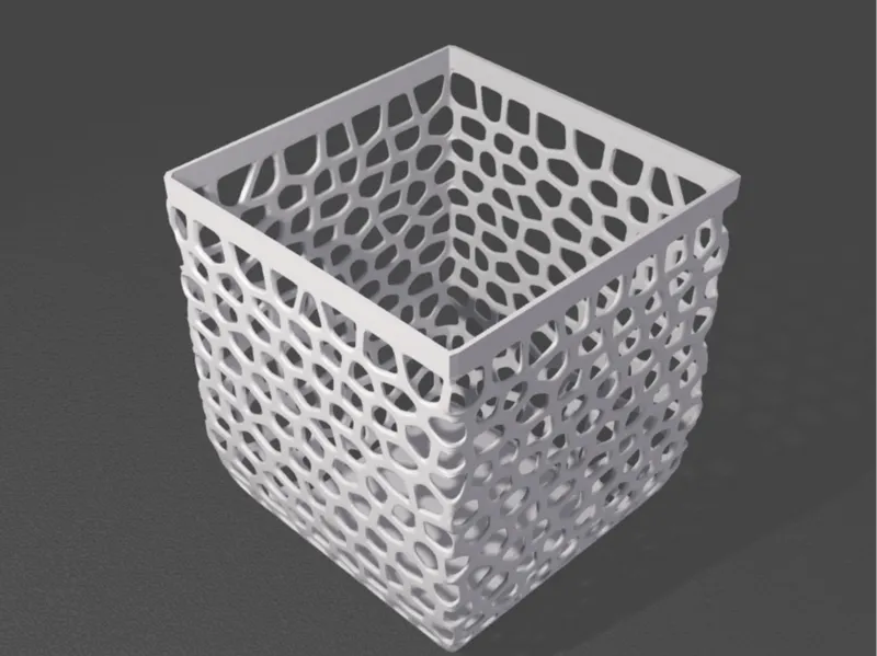 Vase 