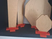 0.28mm layer, 3 walls, 15% infill