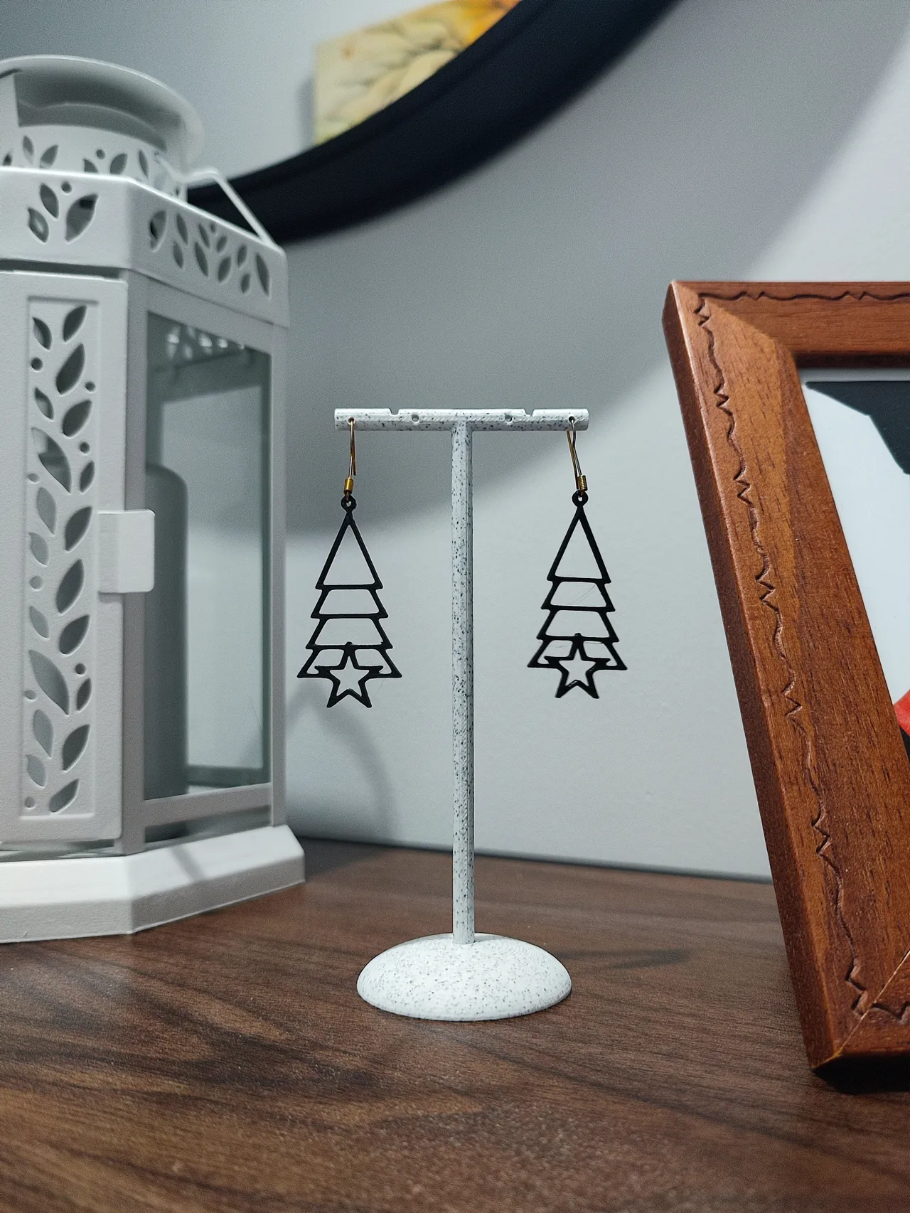 Aretes Geometría Festiva view 2