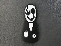 0.12mm layer, 2 walls, 15% infill