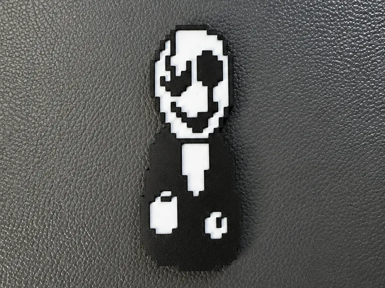 Gaster Undertale