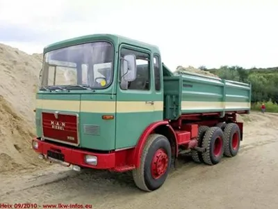 LKW