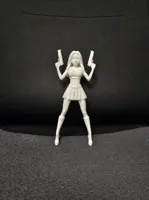 0.2mm layer, 3 walls, 15% infill