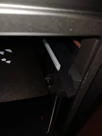 0.16mm layer, 2 walls, 15% infill