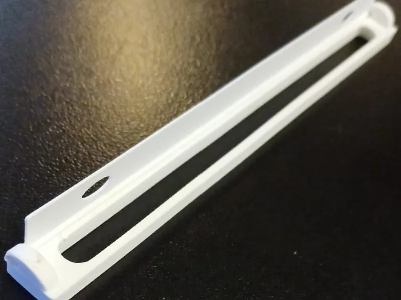 Deflettore d'aria–Accessorio per Anycubic Kobra S1