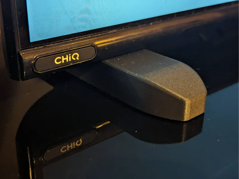 CHiQ / Changhong TV Replacement Stand - U55H10