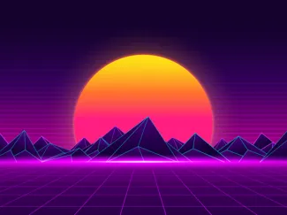 Gaming Sunset Mon