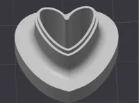 0.2mm nozzle, 0.1mm layer, 4 walls, 15% infill