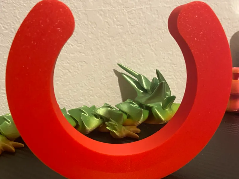 Horseshoe