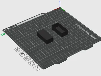 Shuffleboard Tiles
