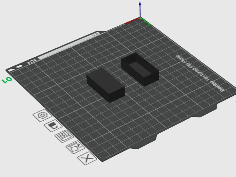 Shuffleboard Tiles