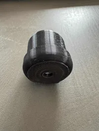 4 Pcs print per Objekt A1 mini