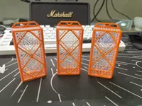 six pods