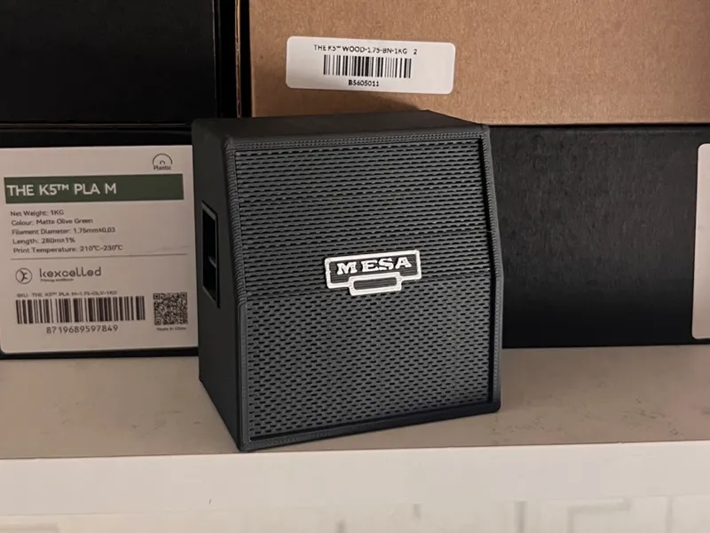 MESA Boogie Cabinet Miniature