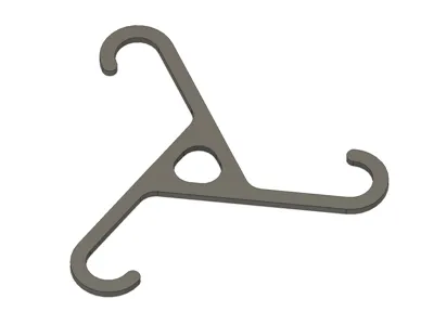 Palm Hook