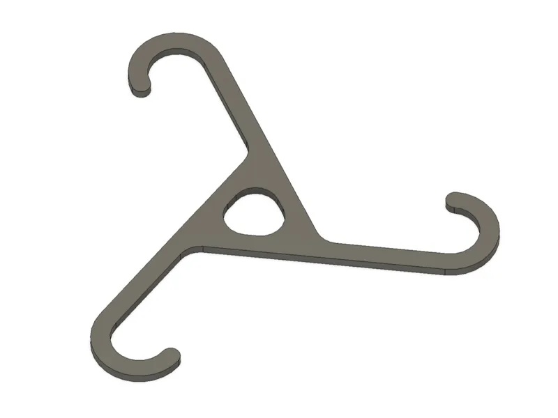 Palmen Haken