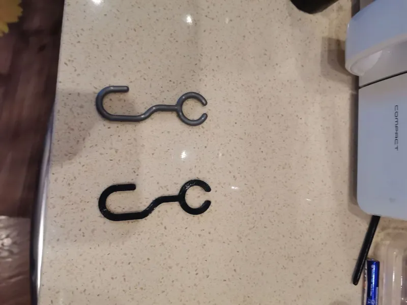 ikea kitchen hook