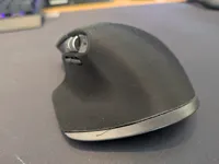 Coque de remplacement pour souris MX Master 3 — photo 2