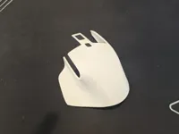 Coque de remplacement pour souris MX Master 3 — photo 3