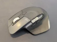 Coque de remplacement pour souris MX Master 3 — photo 1