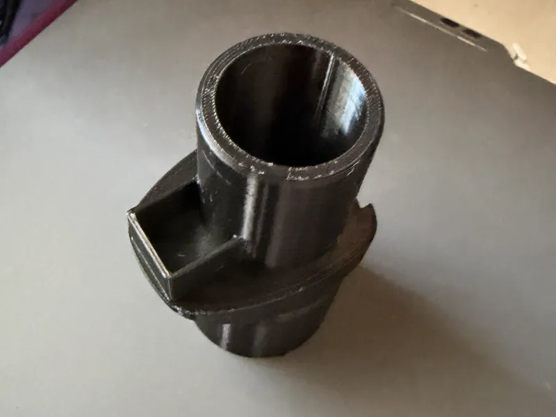 Packout Hose adaptor for Hoover OnePwr Blade+