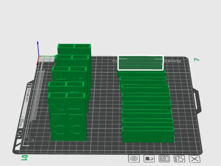 Resistor Holder
