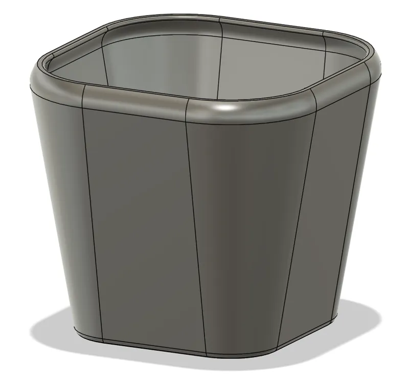 Planter Boxes (3 sizes)