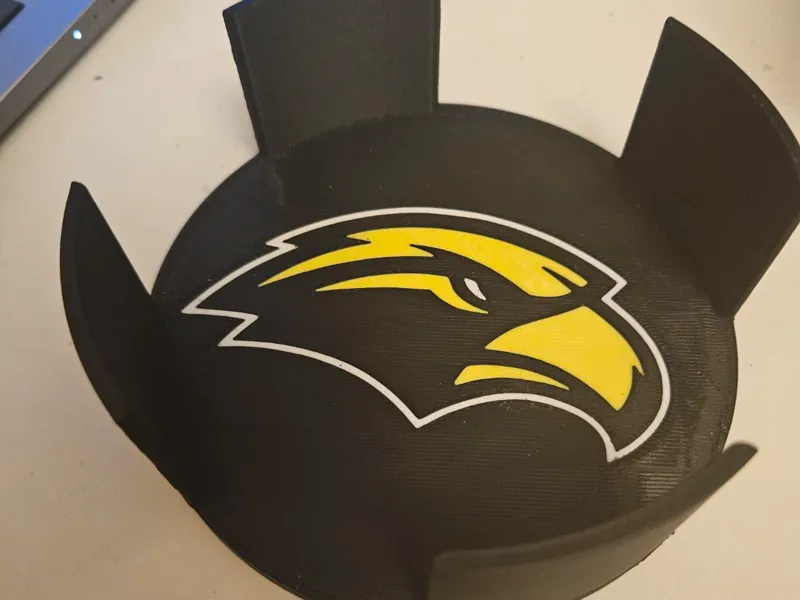 Coaster Holder