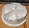 0.2mm layer, 3 walls, 15% infill, Added Brim for ABS