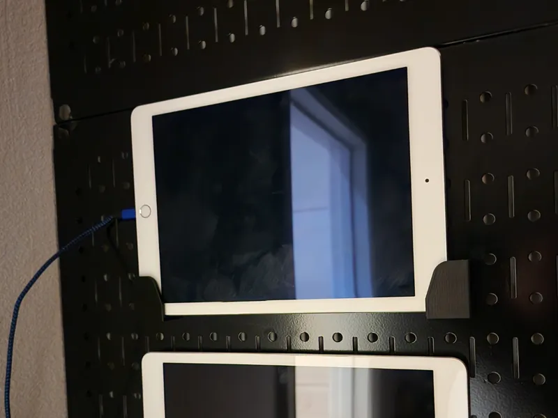 Wall Control Tablet mounts