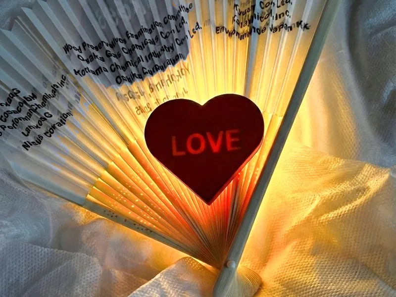 Hidden LOVE