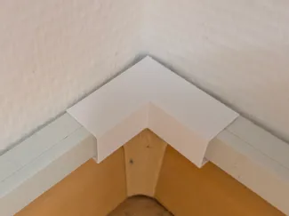 Cable Duct Cover