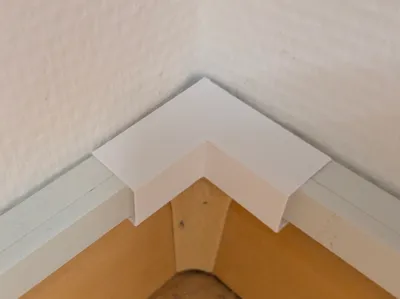 Cable Duct Cover