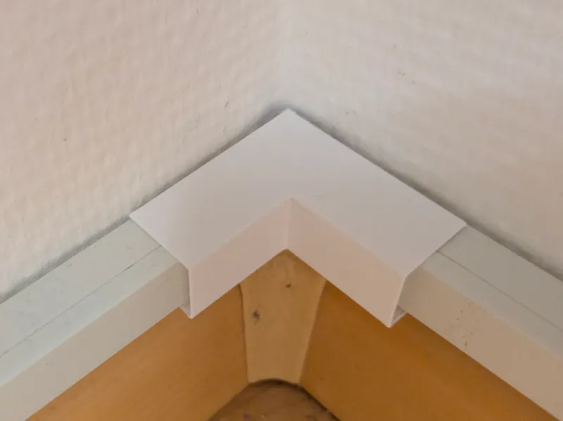 Cable Duct Cover