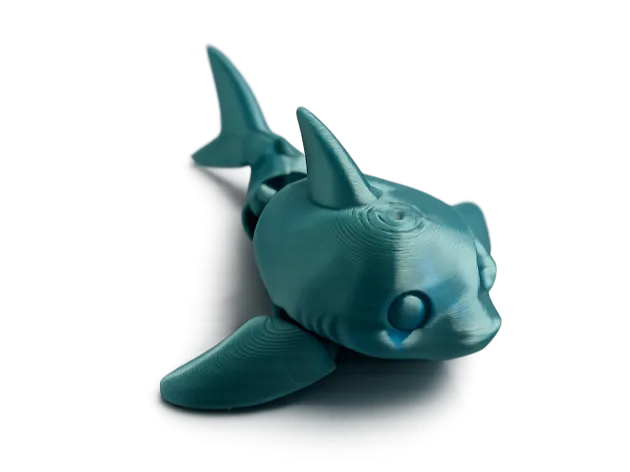 Baby shark