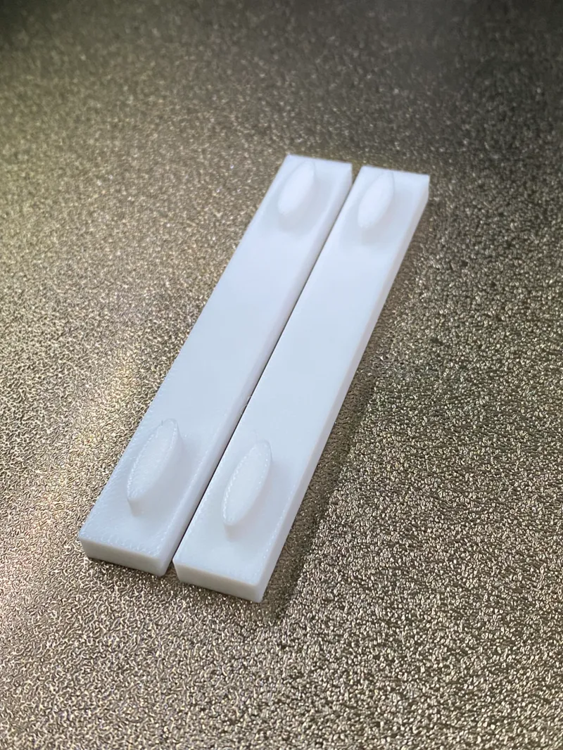 Ikea Skadis Verbinder- Connector