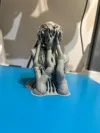 0.16mm layer, 2 walls, 10% infill
