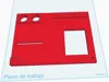 0.2mm layer, 2 walls, 10% infill