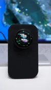 Stand rotated 90 degrees