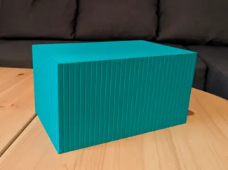 Organizer Box