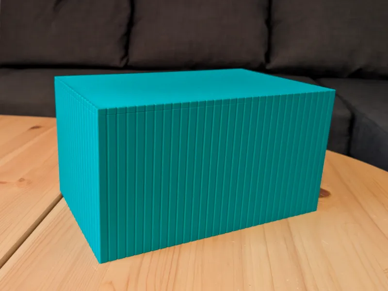 Organizer Box