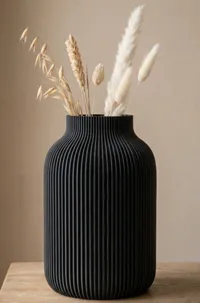 Vase Stratos Pillar — photo 4