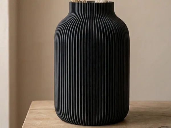 Vase Stratos Pillar