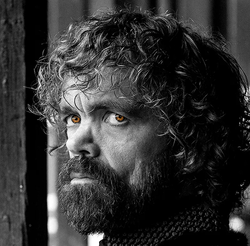 Tyrion Lannister GoT Hueforge 200 x 200