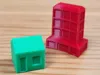 0.12mm layer, 2 walls, 10% infill