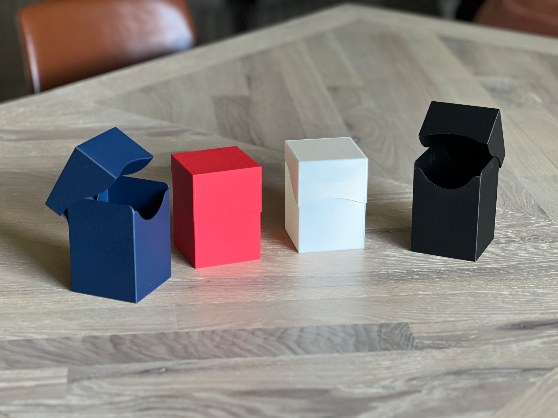 Eco Ultralight Deck Box - 48g