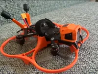 0.12mm layer, 3 walls, 15% infill